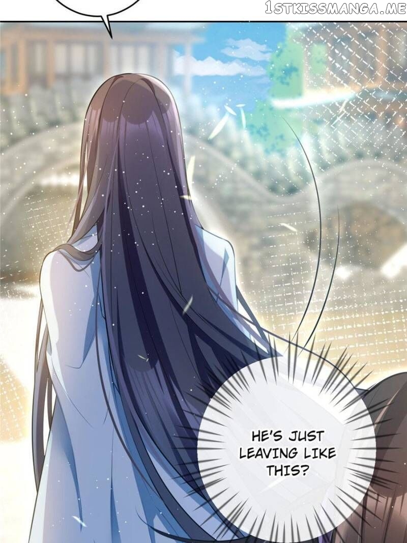 The Evil Girl is The Emperor chapter 104 - page 4