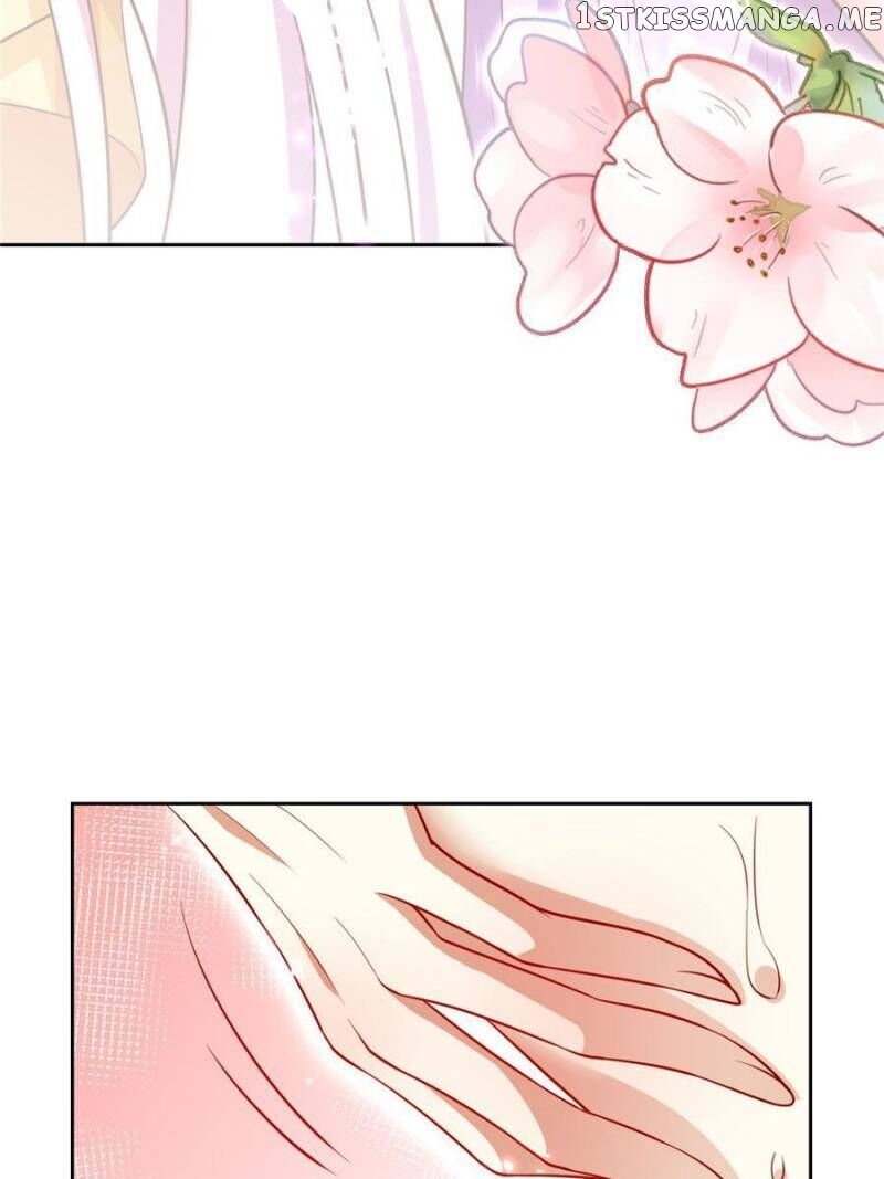 The Evil Girl is The Emperor chapter 104 - page 43