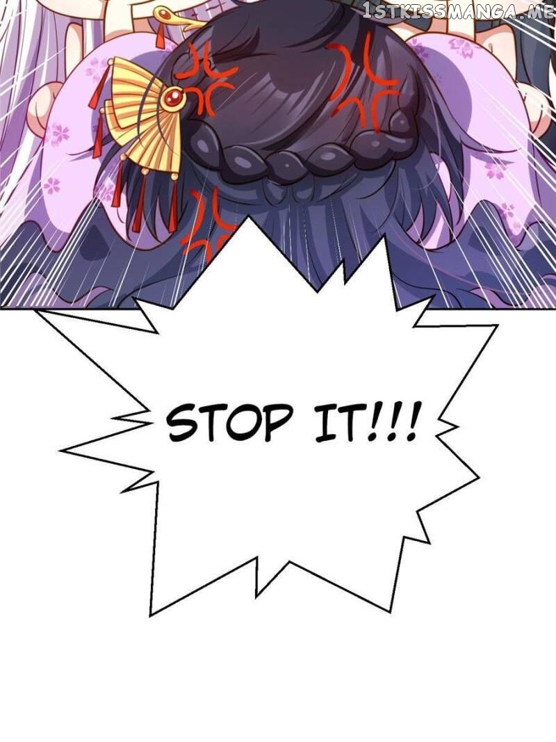 The Evil Girl is The Emperor chapter 104 - page 47