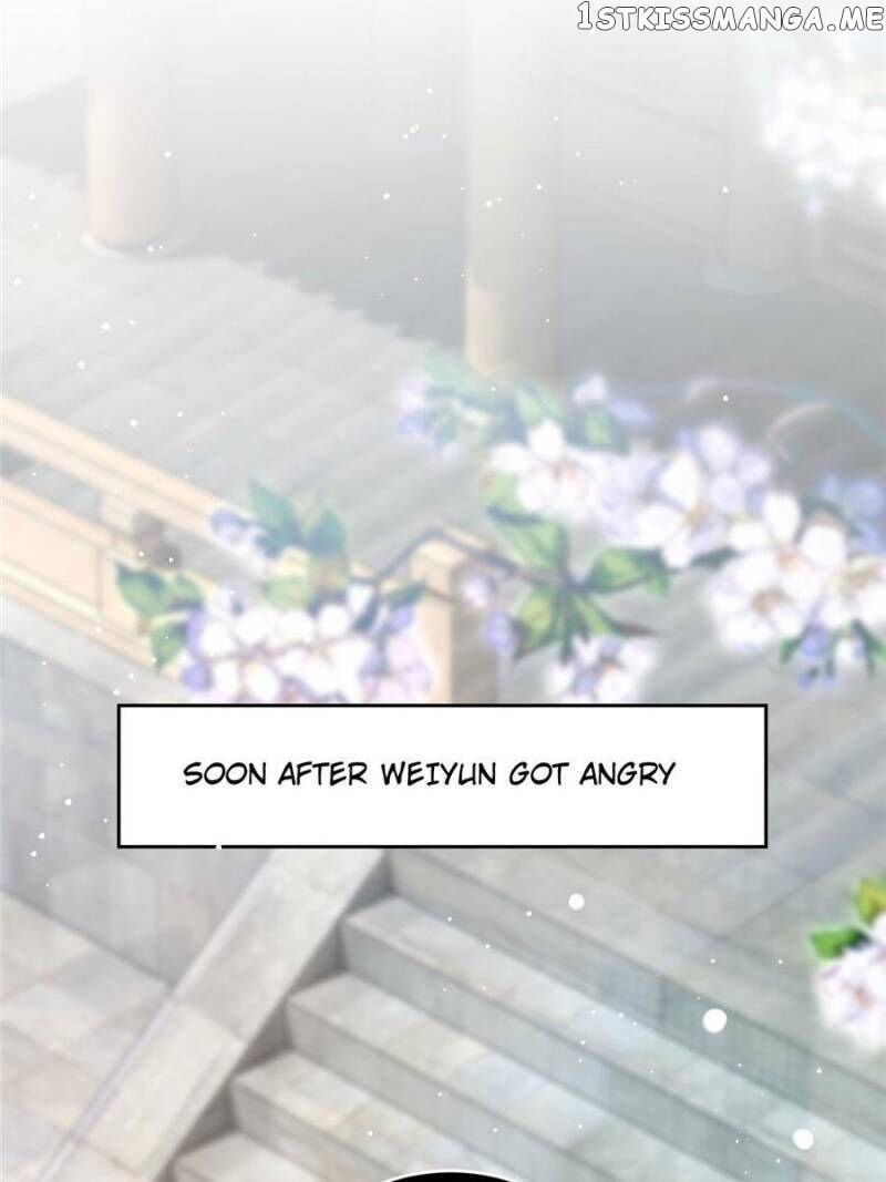 The Evil Girl is The Emperor chapter 104 - page 48