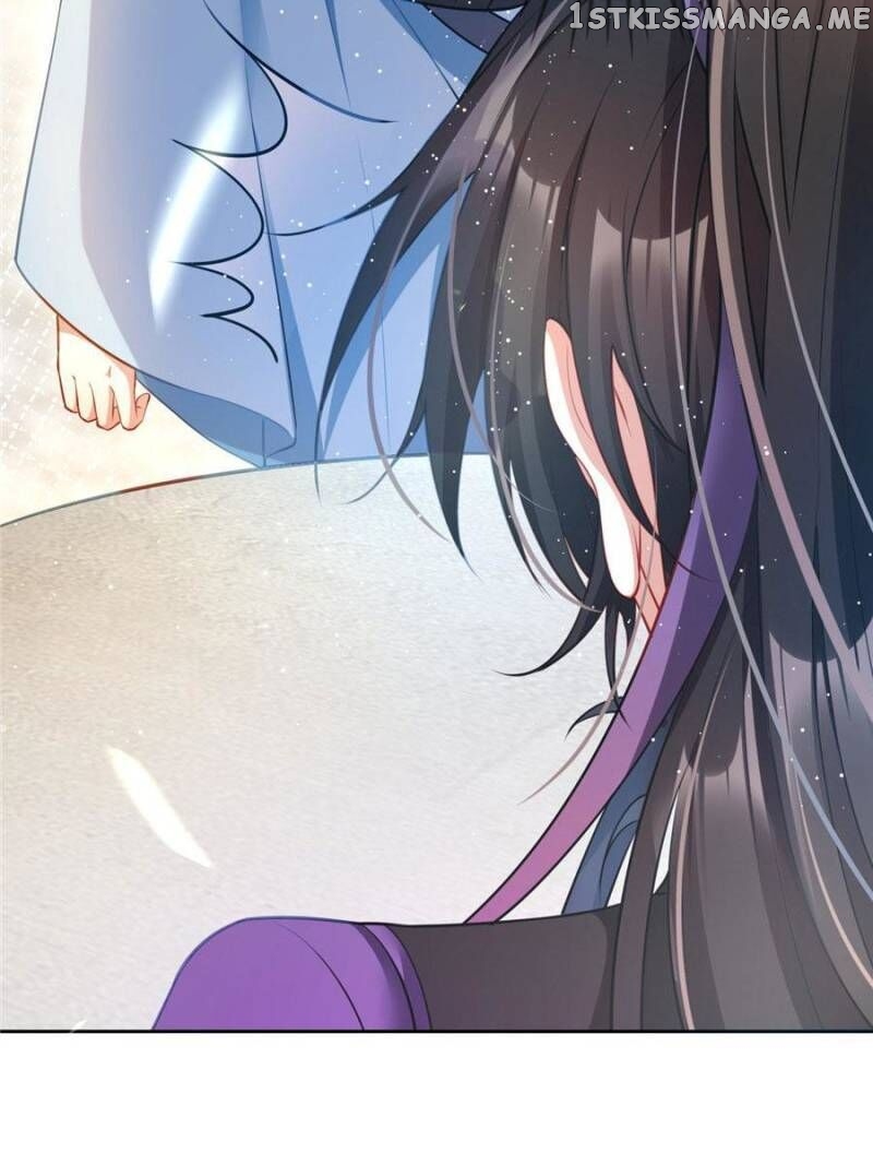 The Evil Girl is The Emperor chapter 104 - page 5