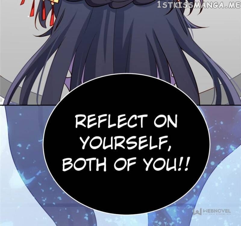 The Evil Girl is The Emperor chapter 104 - page 50