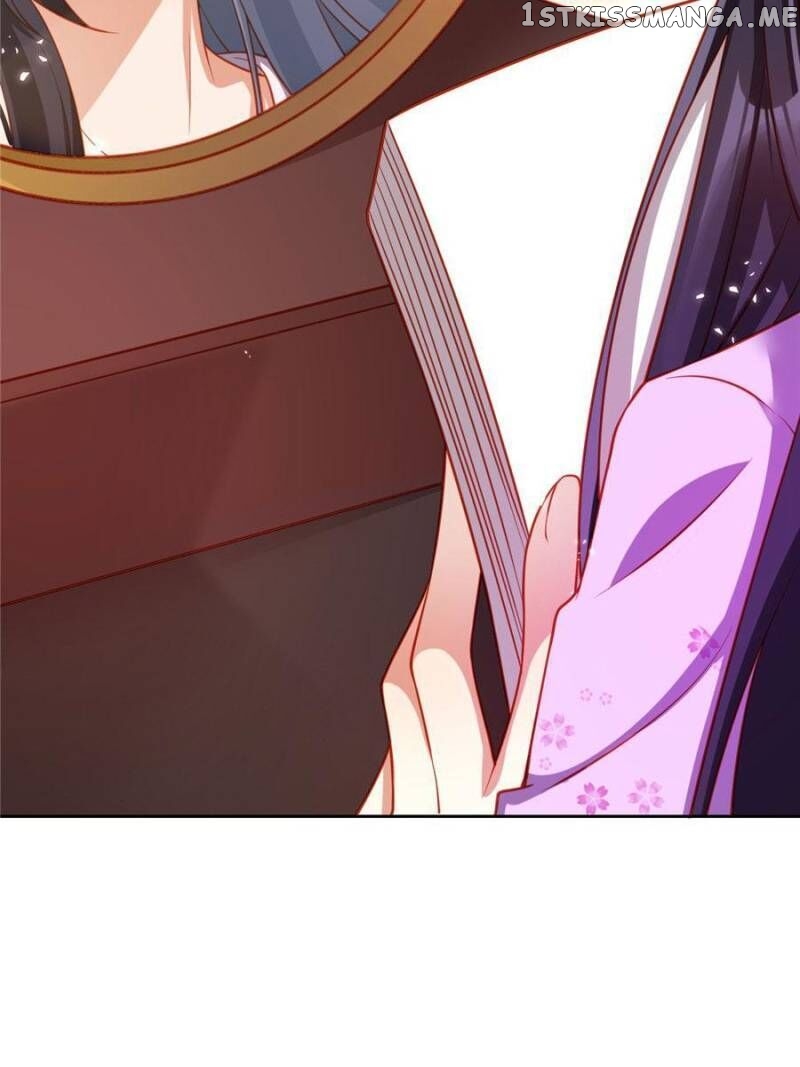 The Evil Girl is The Emperor chapter 104 - page 58