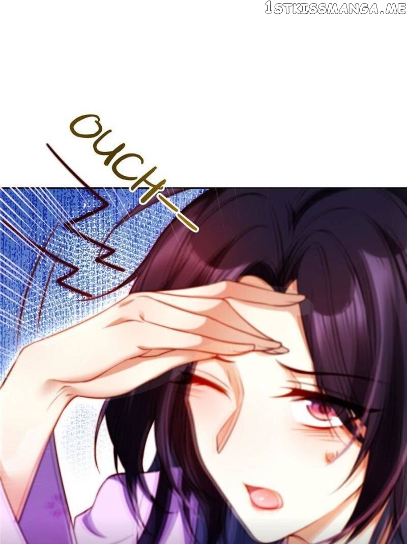 The Evil Girl is The Emperor chapter 104 - page 59