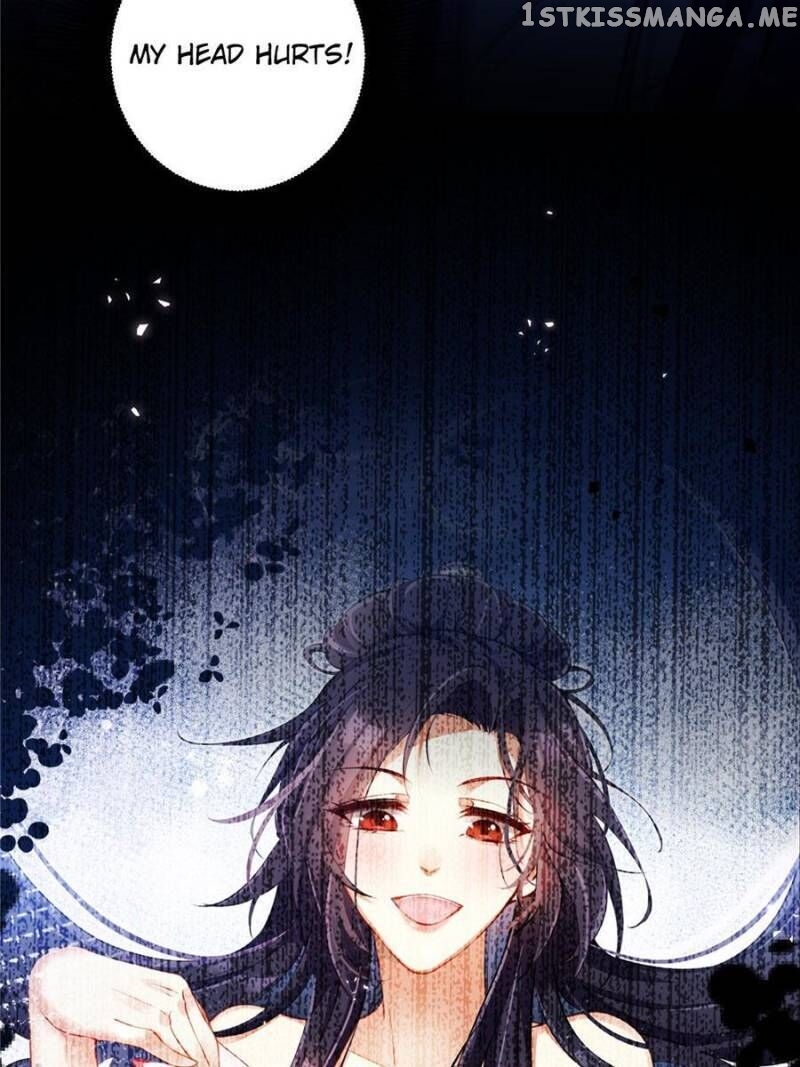 The Evil Girl is The Emperor chapter 104 - page 61