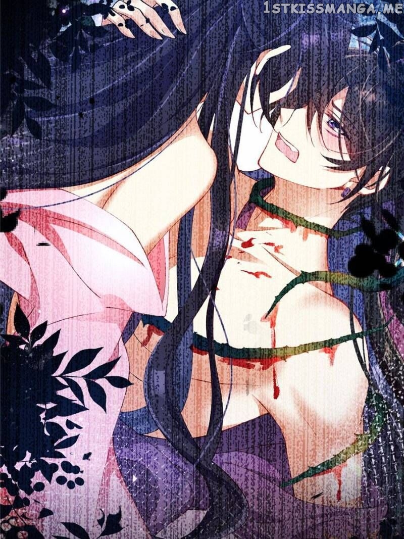 The Evil Girl is The Emperor chapter 104 - page 64