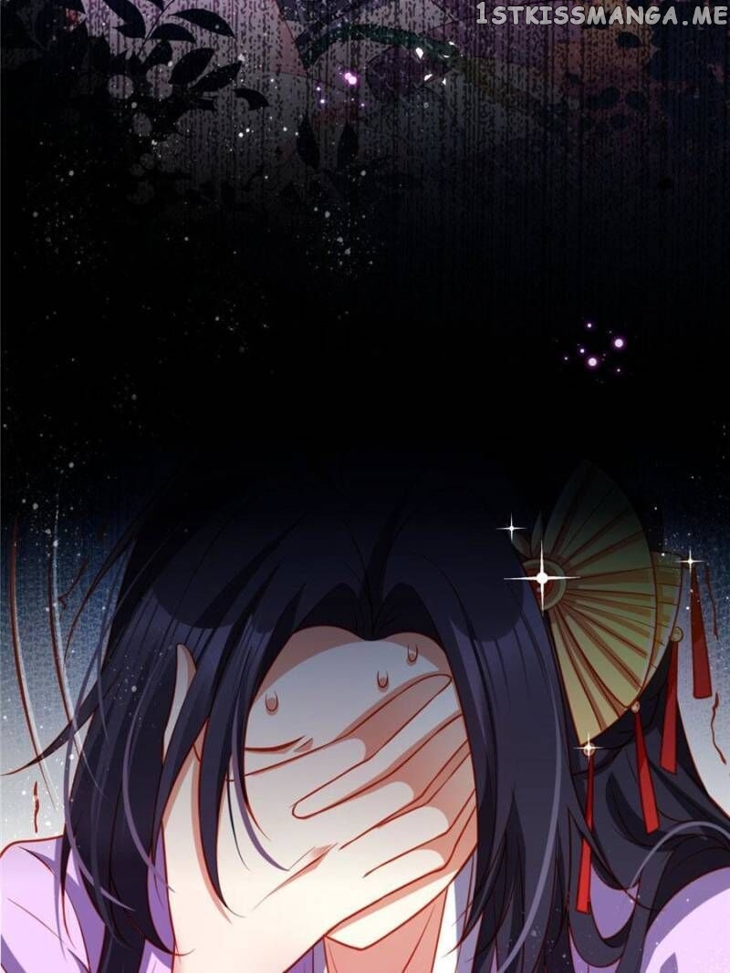 The Evil Girl is The Emperor chapter 104 - page 65