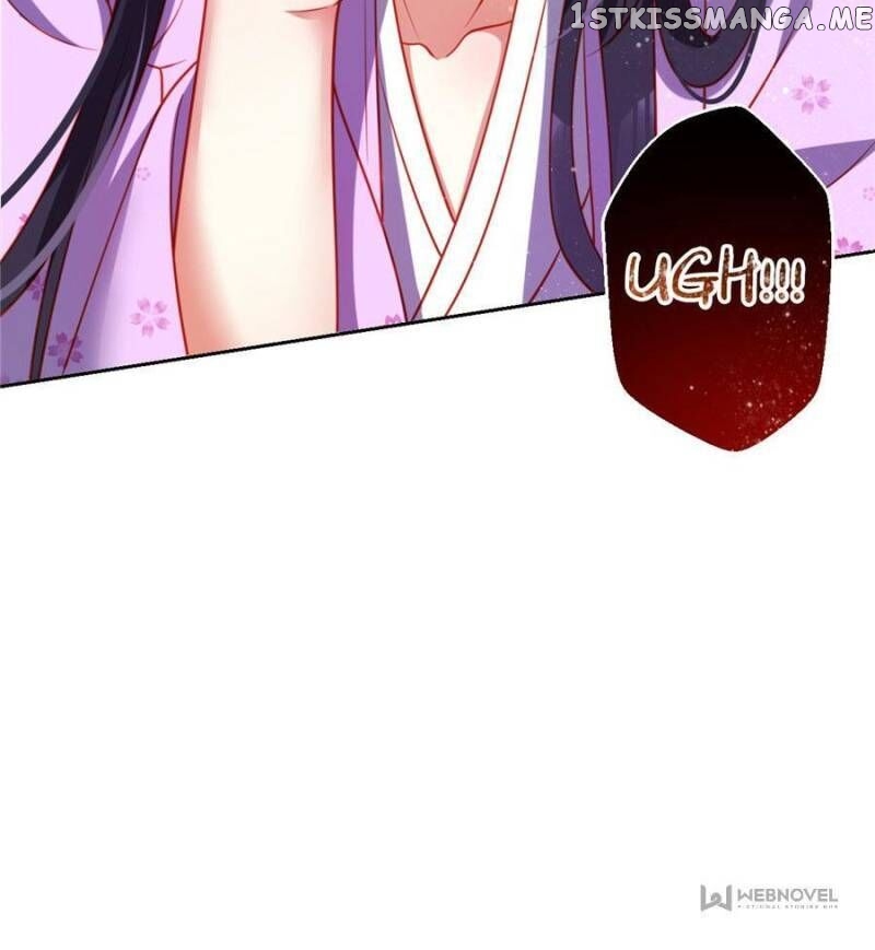 The Evil Girl is The Emperor chapter 104 - page 66