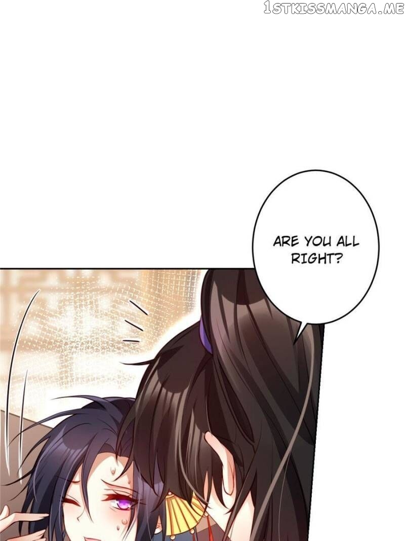The Evil Girl is The Emperor chapter 104 - page 67