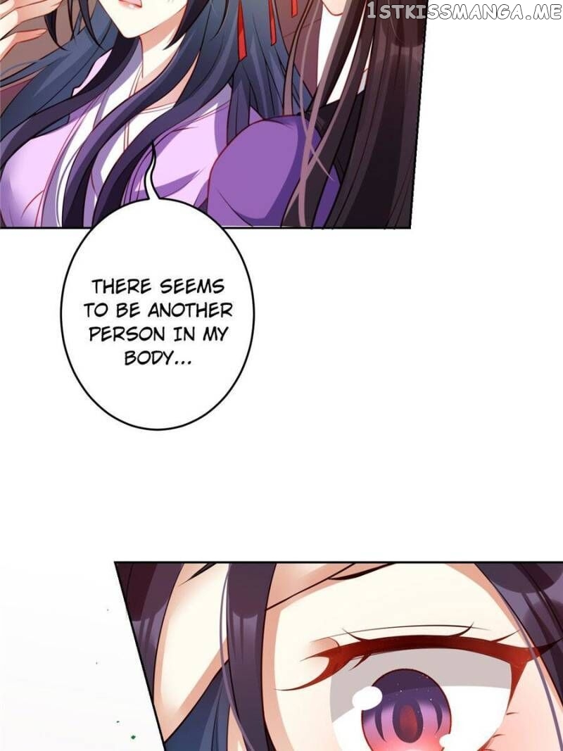 The Evil Girl is The Emperor chapter 104 - page 68