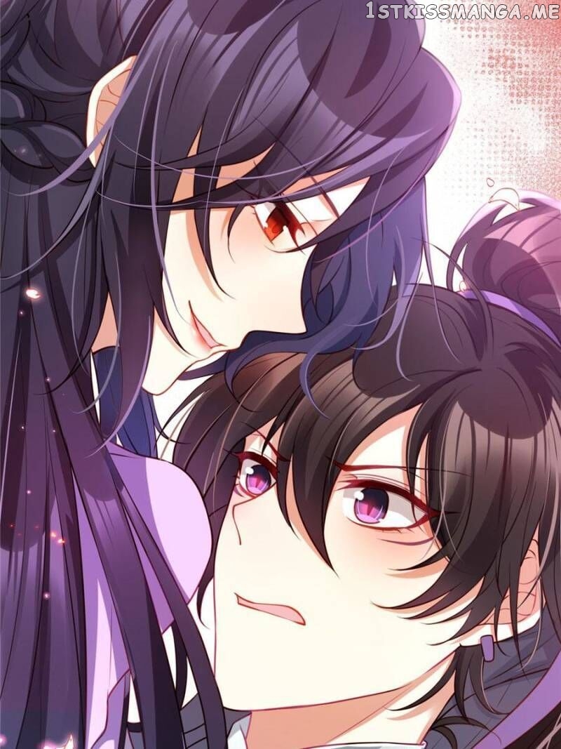 The Evil Girl is The Emperor chapter 104 - page 72