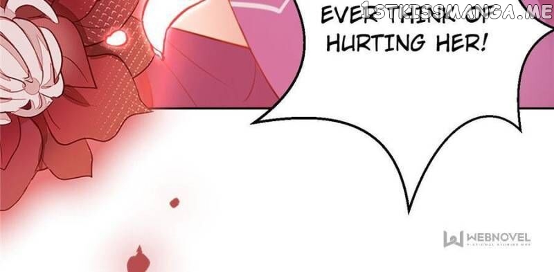 The Evil Girl is The Emperor chapter 104 - page 74