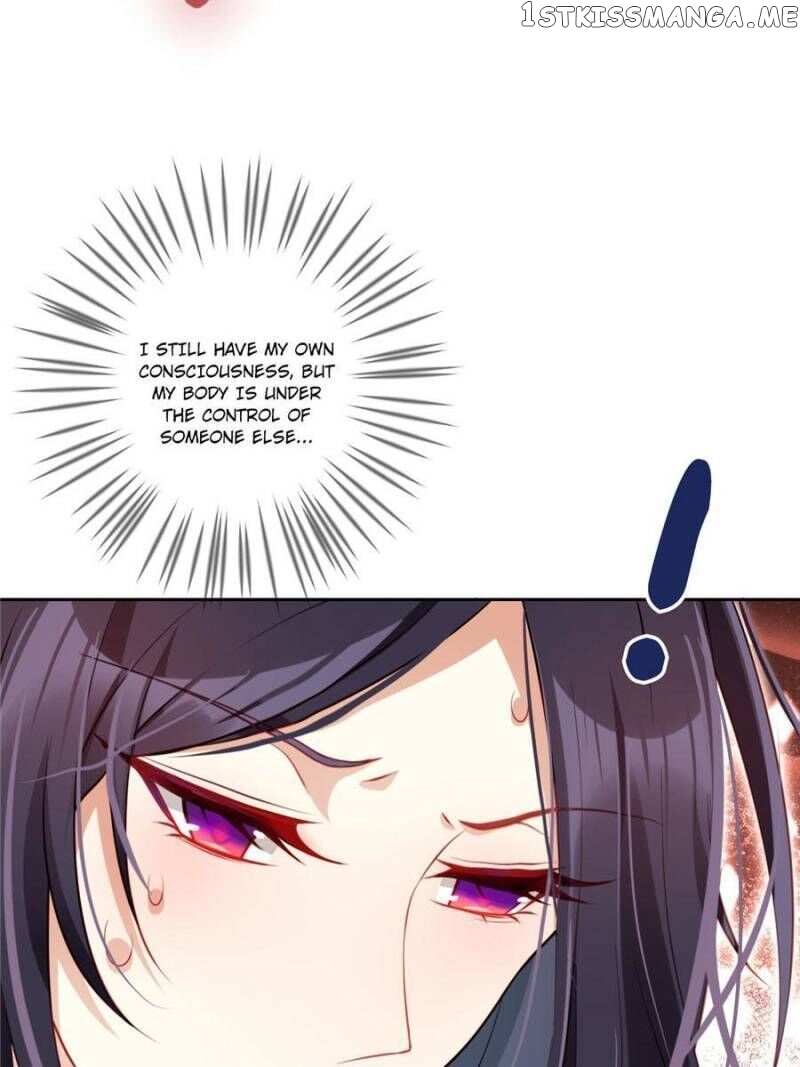 The Evil Girl is The Emperor chapter 104 - page 75