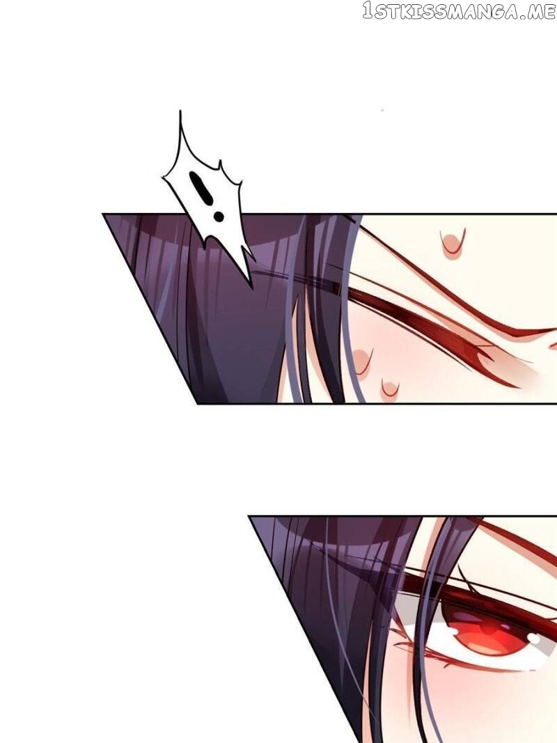 The Evil Girl is The Emperor chapter 104 - page 77