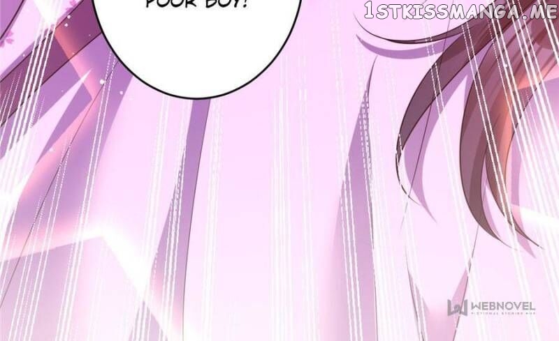 The Evil Girl is The Emperor chapter 104 - page 82