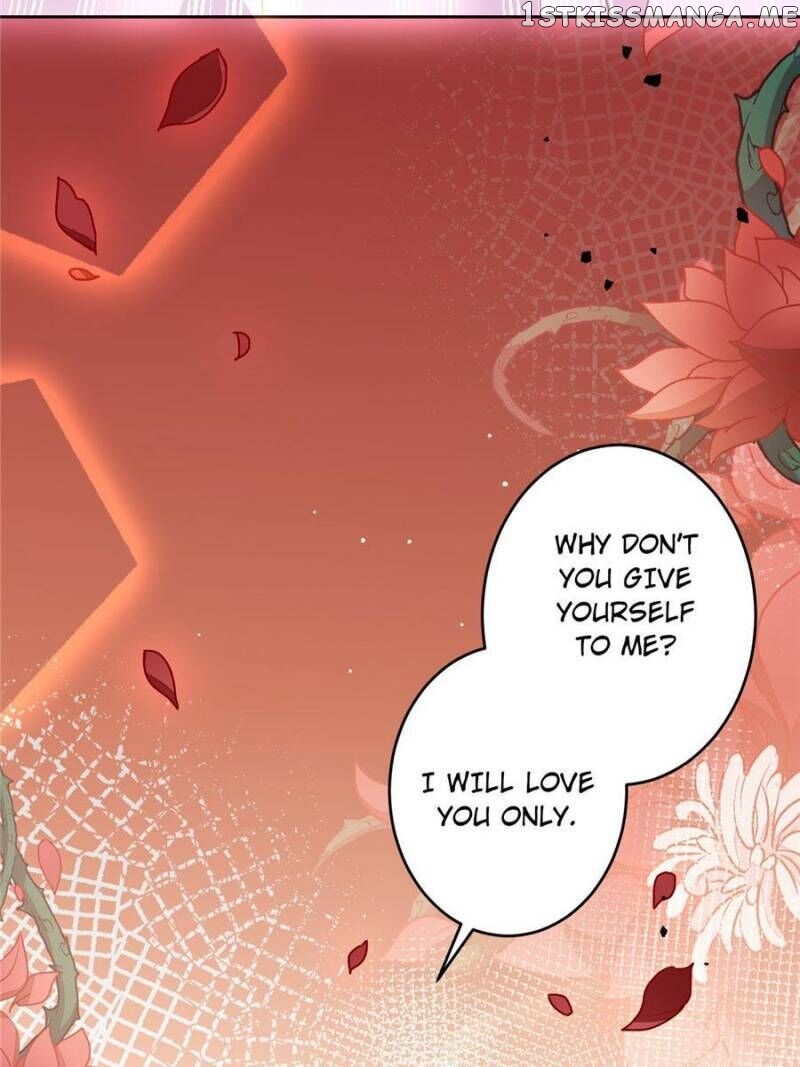 The Evil Girl is The Emperor chapter 104 - page 83