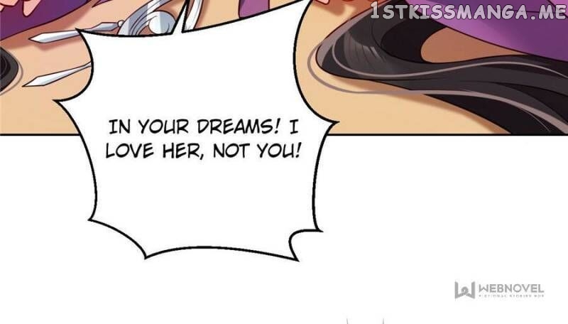 The Evil Girl is The Emperor chapter 104 - page 85