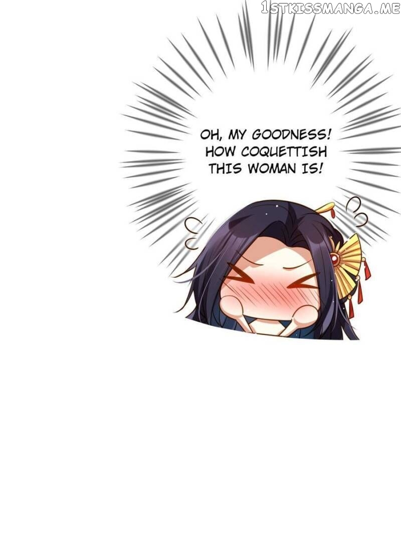The Evil Girl is The Emperor chapter 104 - page 86