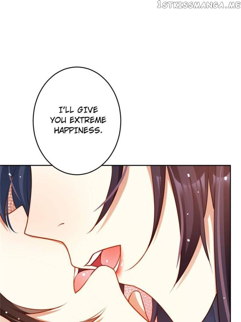 The Evil Girl is The Emperor chapter 104 - page 89