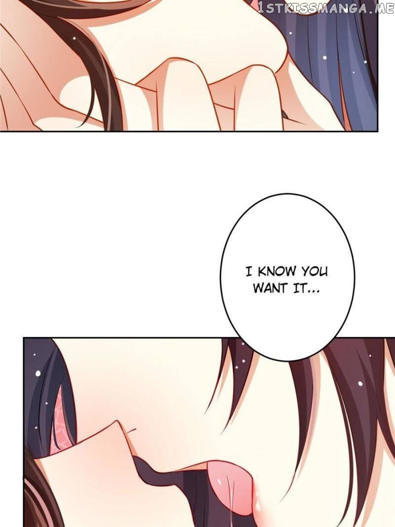 The Evil Girl is The Emperor chapter 104 - page 90