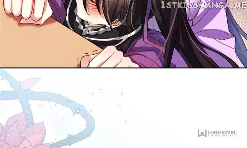 The Evil Girl is The Emperor chapter 104 - page 94