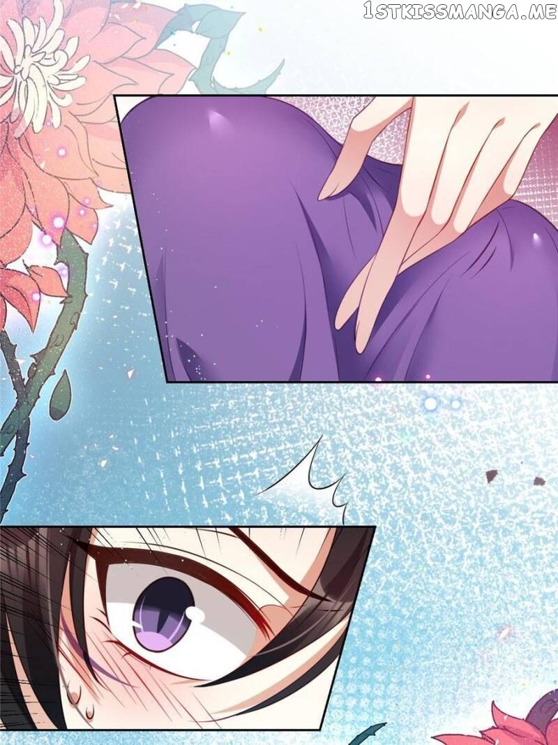 The Evil Girl is The Emperor chapter 104 - page 95