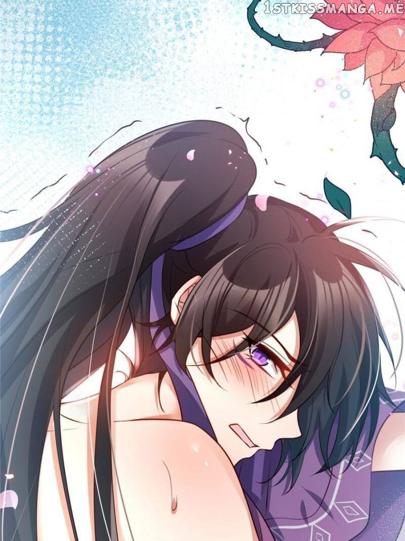The Evil Girl is The Emperor chapter 104 - page 96