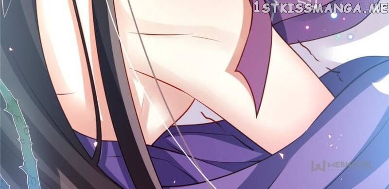 The Evil Girl is The Emperor chapter 104 - page 97