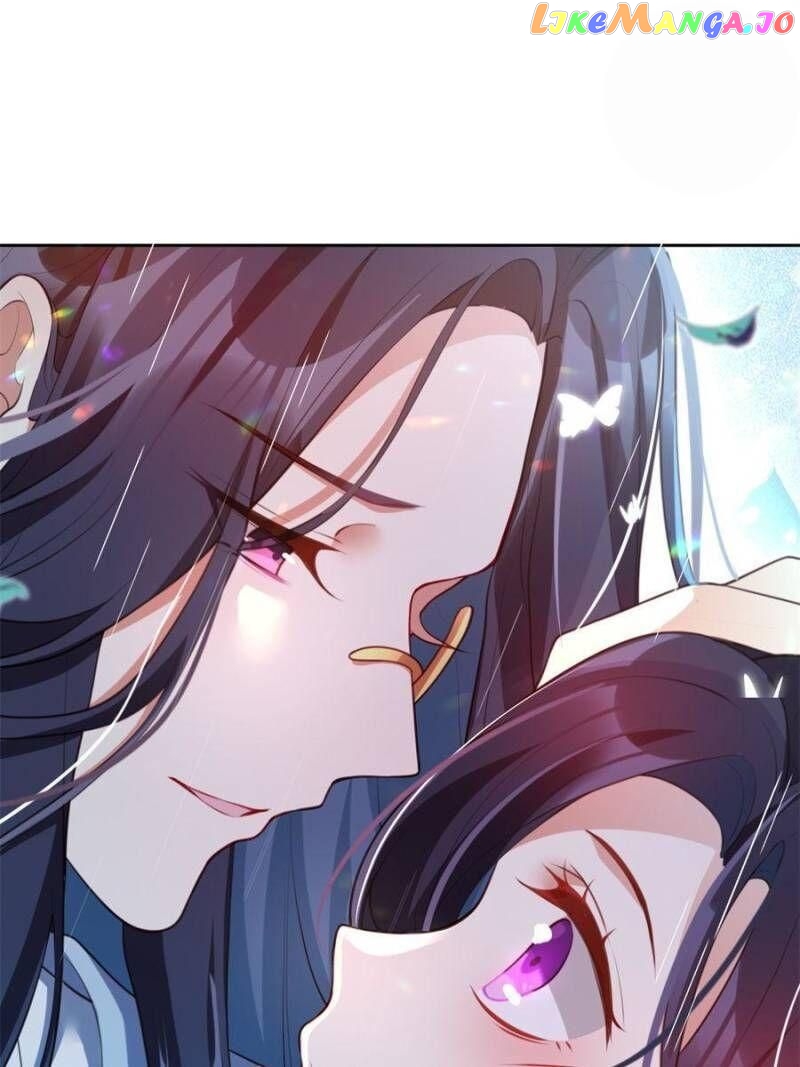 The Evil Girl is The Emperor Chapter 117 - page 11