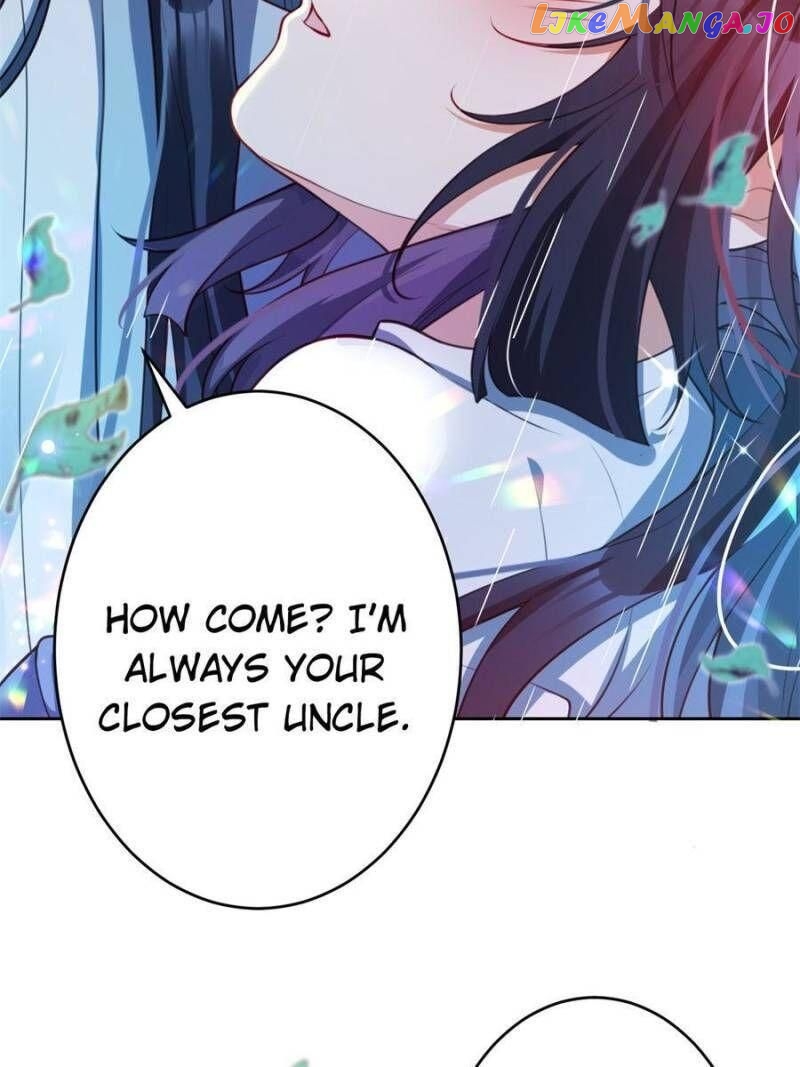 The Evil Girl is The Emperor Chapter 117 - page 12