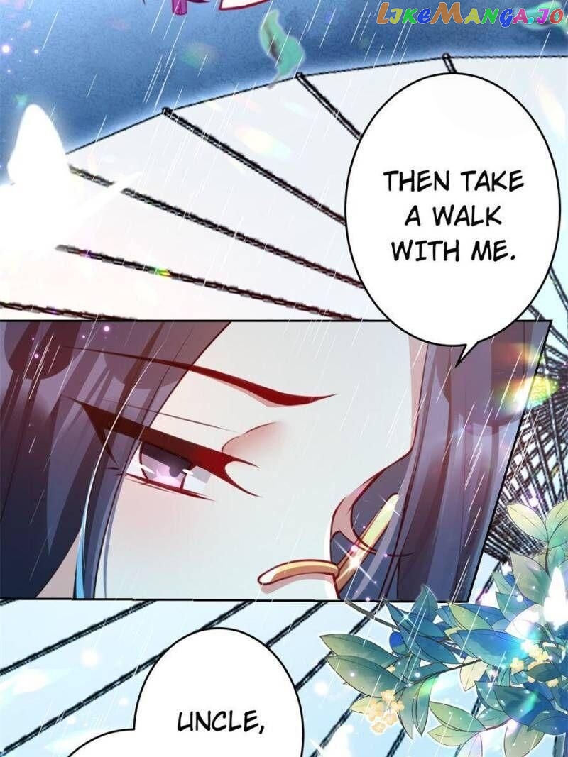 The Evil Girl is The Emperor Chapter 117 - page 15