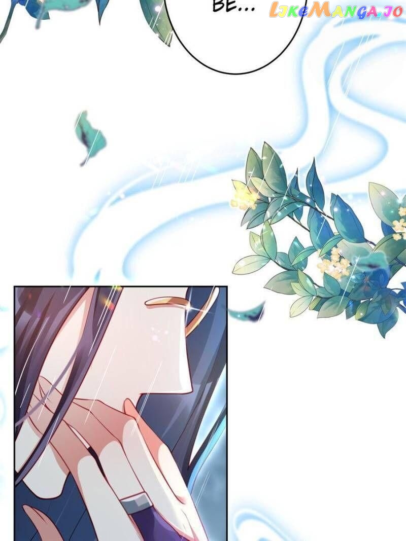 The Evil Girl is The Emperor Chapter 117 - page 18