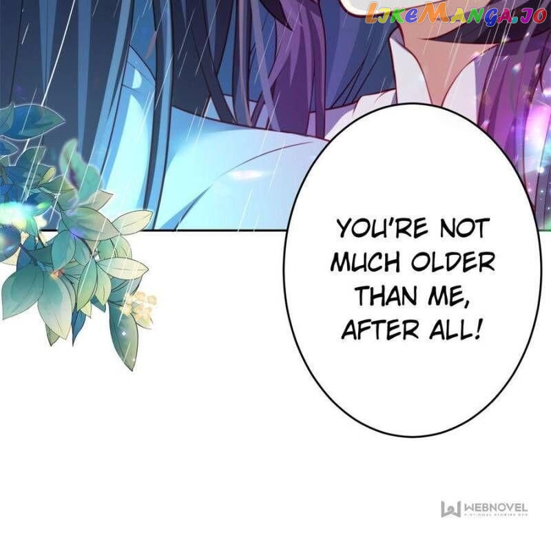 The Evil Girl is The Emperor Chapter 117 - page 20