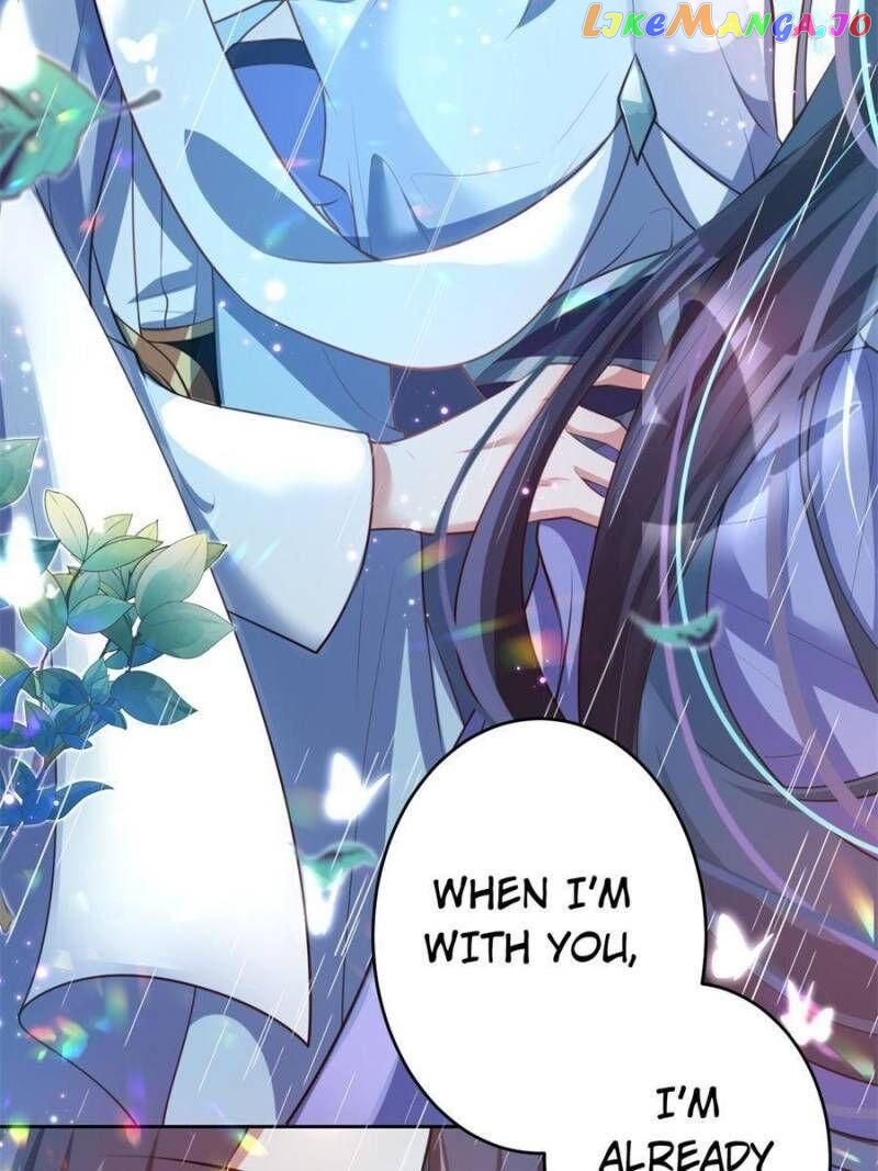 The Evil Girl is The Emperor Chapter 117 - page 23