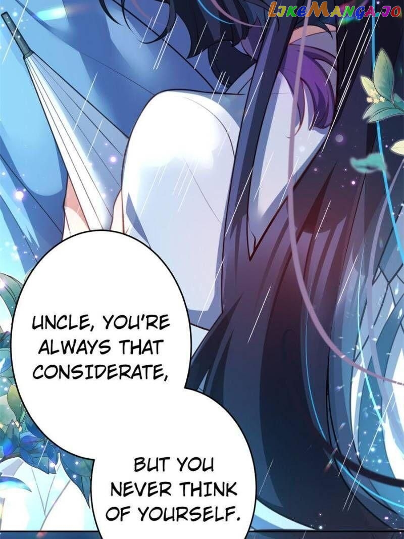 The Evil Girl is The Emperor Chapter 117 - page 28