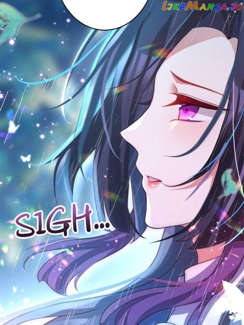 The Evil Girl is The Emperor Chapter 117 - page 29