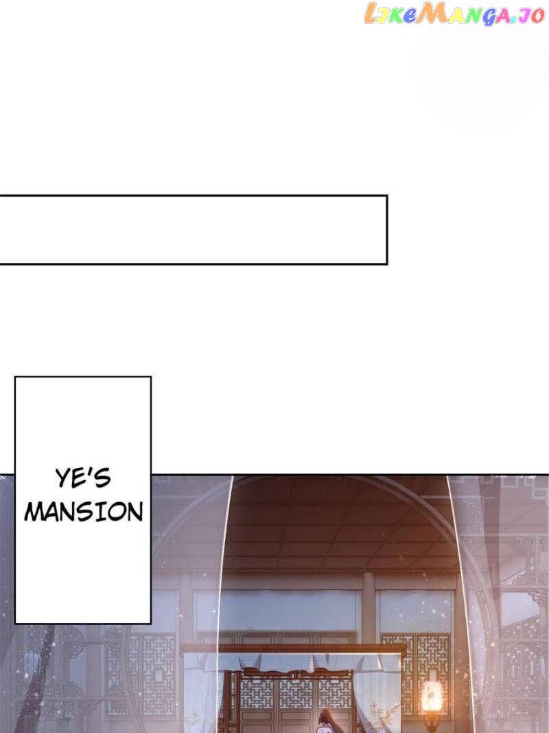 The Evil Girl is The Emperor Chapter 117 - page 31