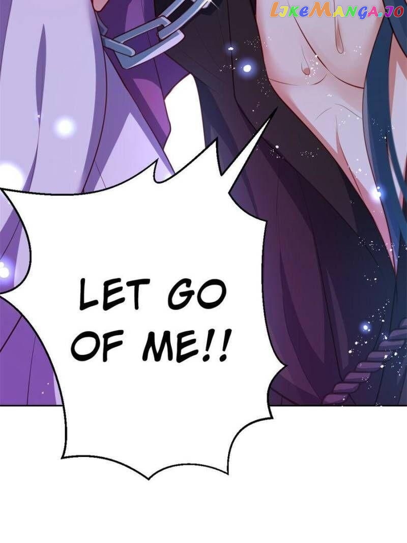 The Evil Girl is The Emperor Chapter 117 - page 38