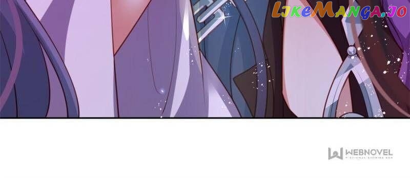 The Evil Girl is The Emperor Chapter 117 - page 41