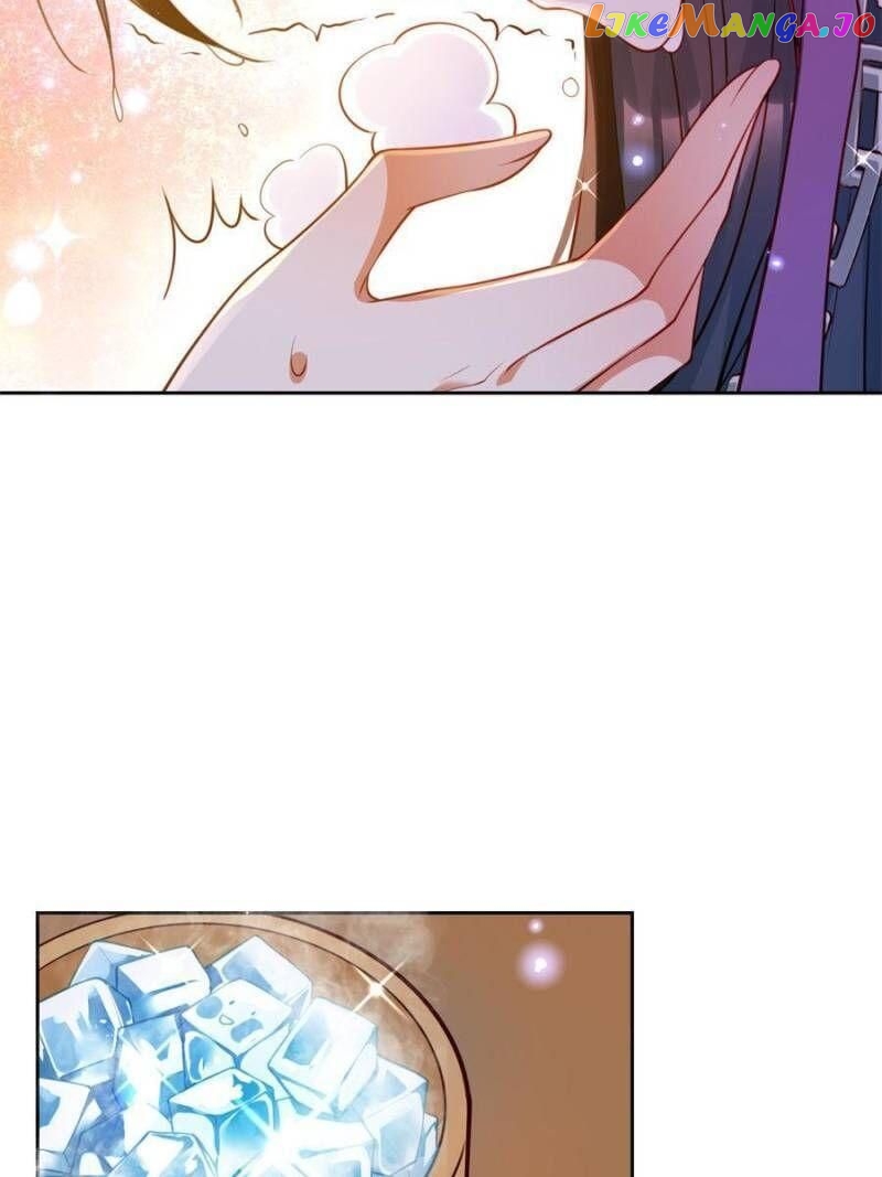 The Evil Girl is The Emperor Chapter 117 - page 43