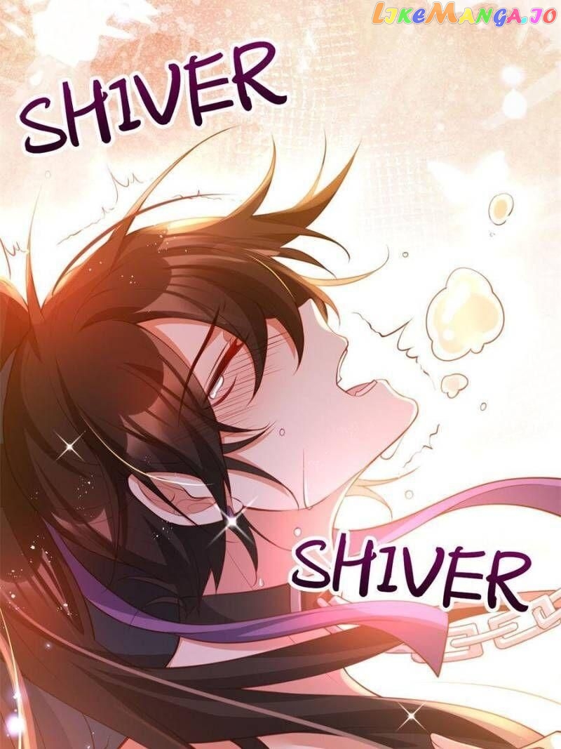 The Evil Girl is The Emperor Chapter 117 - page 46