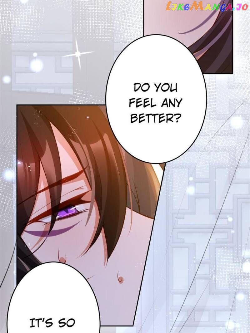 The Evil Girl is The Emperor Chapter 117 - page 49