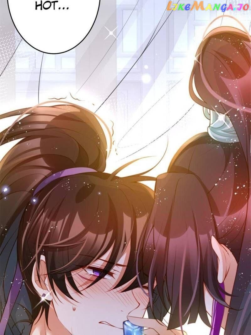 The Evil Girl is The Emperor Chapter 117 - page 50