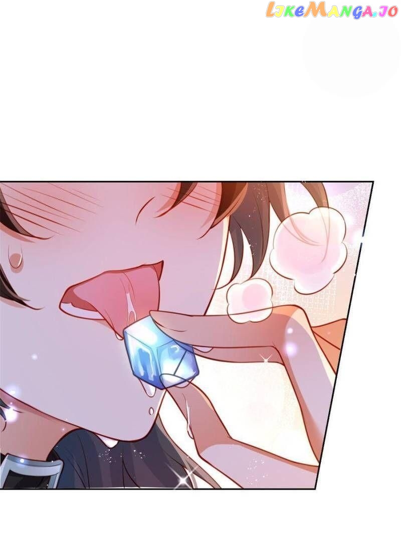 The Evil Girl is The Emperor Chapter 117 - page 53