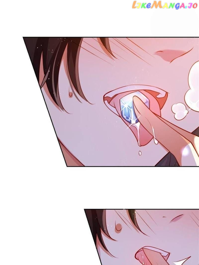 The Evil Girl is The Emperor Chapter 117 - page 54