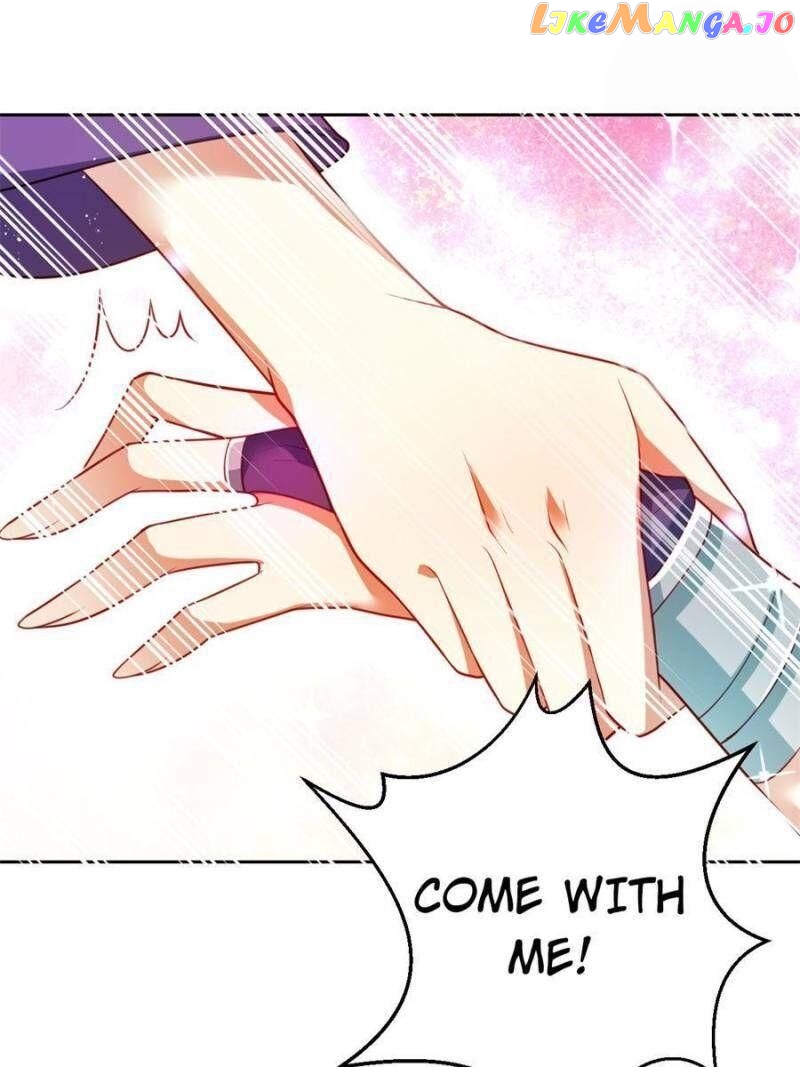 The Evil Girl is The Emperor Chapter 117 - page 60