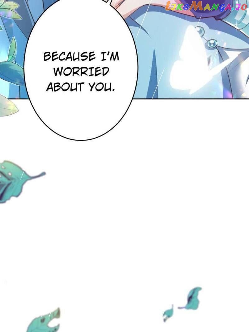 The Evil Girl is The Emperor Chapter 117 - page 7