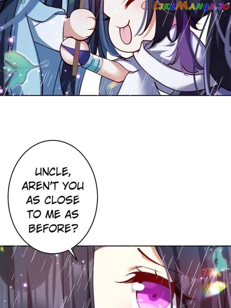 The Evil Girl is The Emperor Chapter 117 - page 9