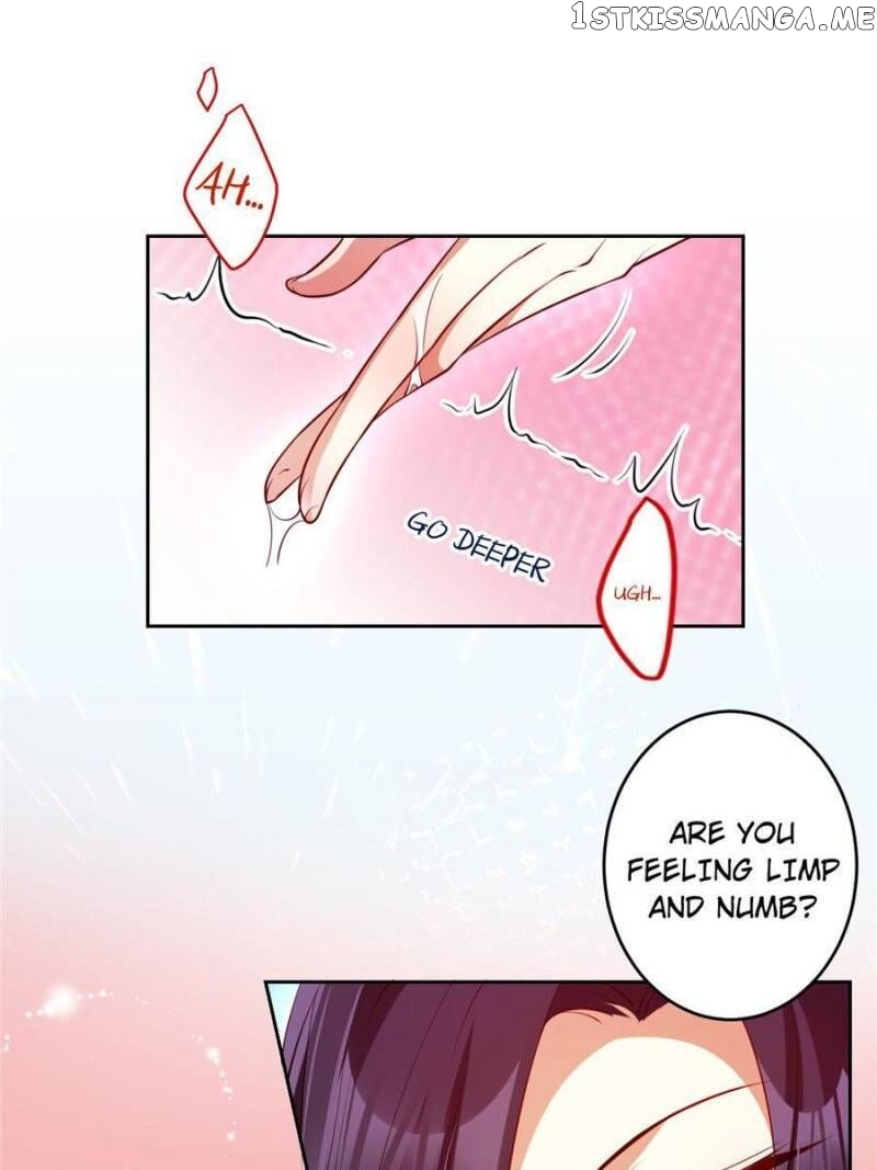 The Evil Girl is The Emperor chapter 105 - page 10