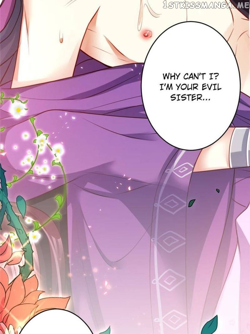 The Evil Girl is The Emperor chapter 105 - page 13